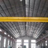 宜賓橋式起重機(jī)銷(xiāo)售