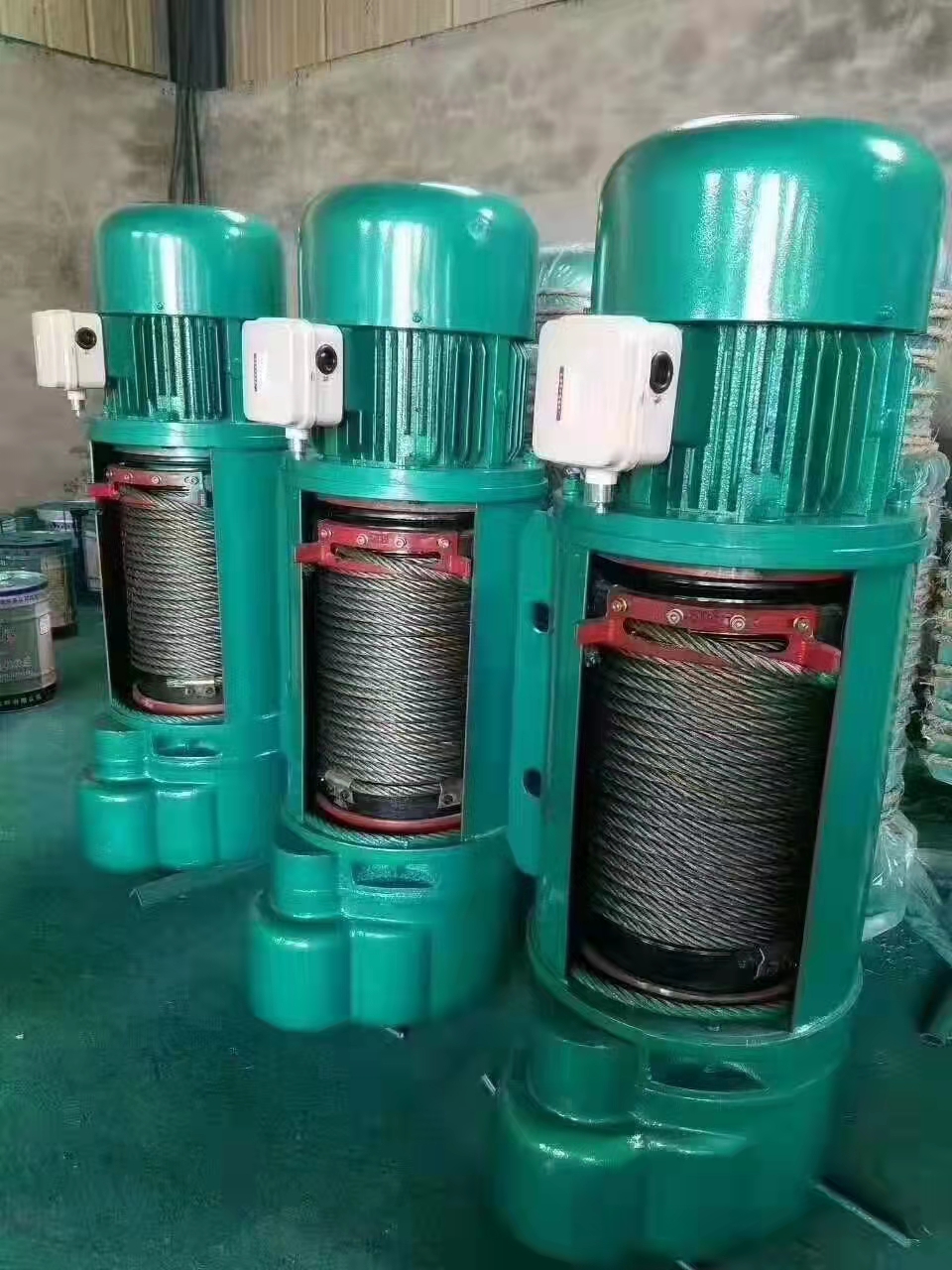 海口  電動葫蘆  直銷商  5T  10T