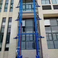 溫江萬(wàn)春鎮(zhèn)液壓貨梯-定做維修，電話(huà)：13679024440
