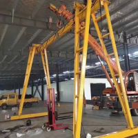 人壽縣定做龍門(mén)吊單梁航吊維修維護(hù)電話(huà)13679024440