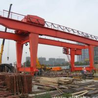 四川綿陽，德陽二手龍門吊制作廠家
