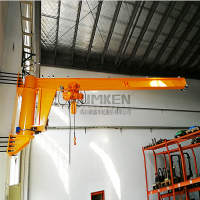 成都懸臂吊、KBK起重機、四川新盛華起重機有限公司專業(yè)廠家！