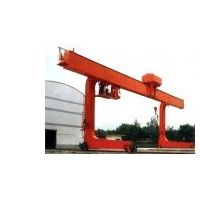 惠州L型門(mén)式起重機(jī)