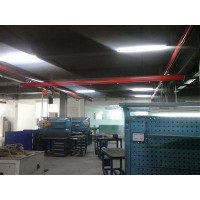 烏魯木齊簡(jiǎn)易起重機(jī)行車制作廠家
