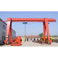 新疆門(mén)式起重機(jī)生產(chǎn)銷售廠家