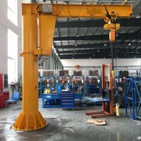 河北張家口起重機(jī)懷來天車，KBK，航吊，懸臂吊