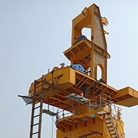 天津起重機廠家