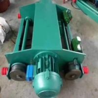 合肥起重機(jī)-10噸CD電動葫蘆