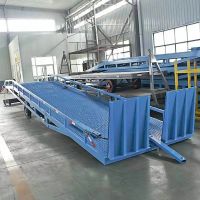 沈陽(yáng)起重機(jī)-固體液壓登車(chē)橋