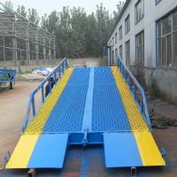 西藏起重機(jī)-液壓登車(chē)橋銷(xiāo)售廠(chǎng)家