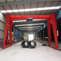 天津雙梁門式起重機(jī)制造安裝、質(zhì)量好
