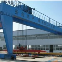 南通起重機(jī)-門(mén)式起重機(jī)安裝銷(xiāo)售