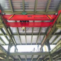 四川起重機(jī)廠 成都行車廠家、四川新盛華起重機(jī)有限公司