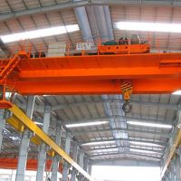 成都都江堰起重機(jī)廠家，行車行吊制作