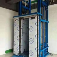 閻良液壓升降貨梯廠家-安裝室內(nèi)貨梯、升降平臺、貨梯加固維修