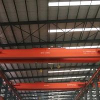 成都起重機(jī)廠家，單梁行車 電動(dòng)葫蘆