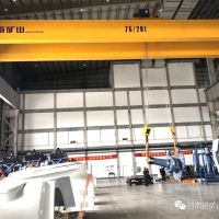 閻良銷售河南礦山牌單梁行吊、雙梁橋式起重機(jī)、歐式起重機(jī)性能佳