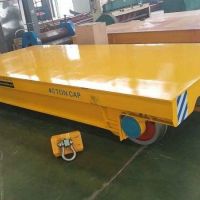 烏魯木齊電動(dòng)平車