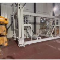 集裝箱超高架吊具新產(chǎn)品