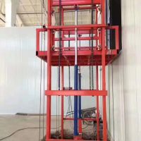 價格便宜，遂寧市液壓升降貨梯銷售安裝維修廠家
