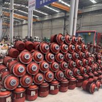 韓城批發(fā)電動葫蘆電機、遙控器、起重機配件、行吊維修