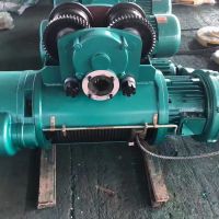 渭南批發(fā)行吊電動(dòng)葫蘆-更換電動(dòng)葫蘆電機(jī)、減速機(jī)、斷火限位器
